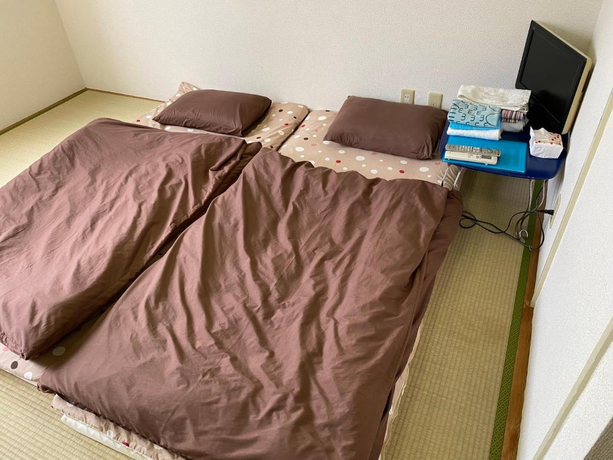 Palette Takashimadaira Guest House Präfektur Tokio